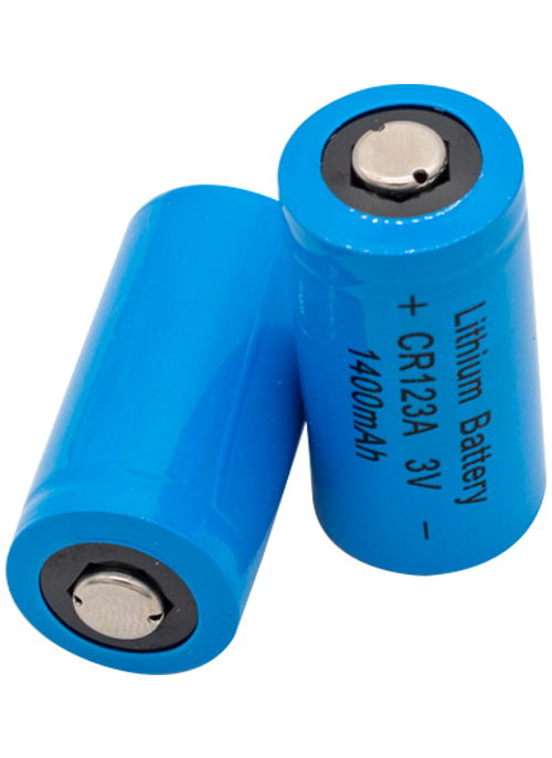 LI-Mno2 Batteries